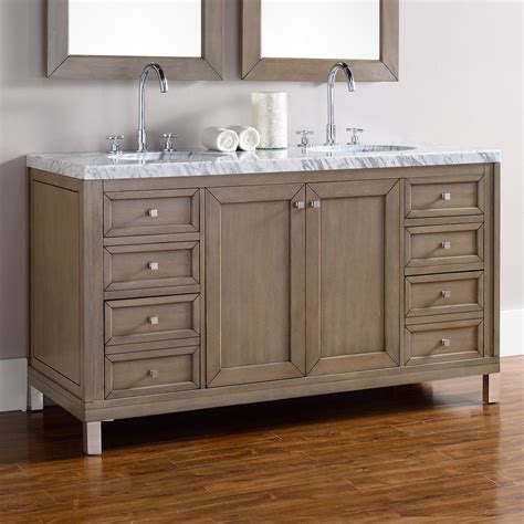 james martin double vanity